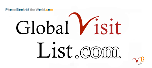 Global Visit List.com Global Visit Lisy.com